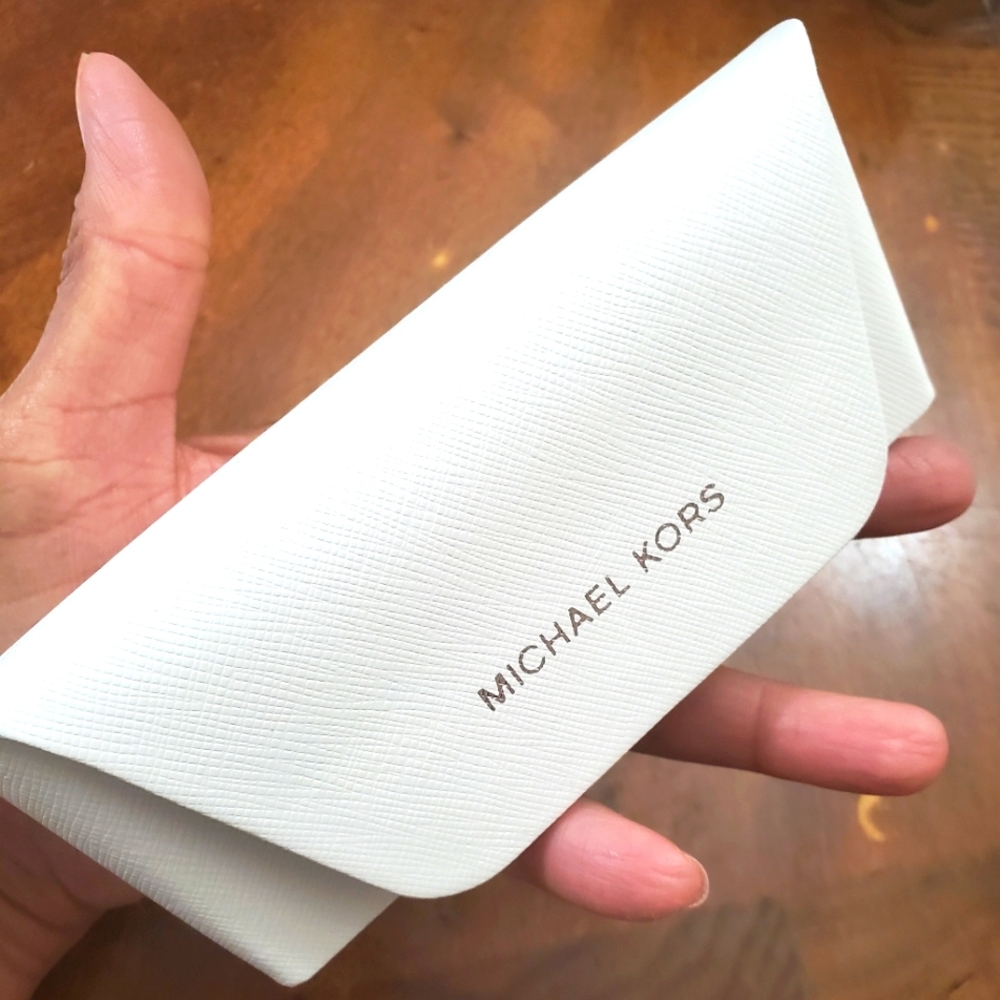 Sunglass case